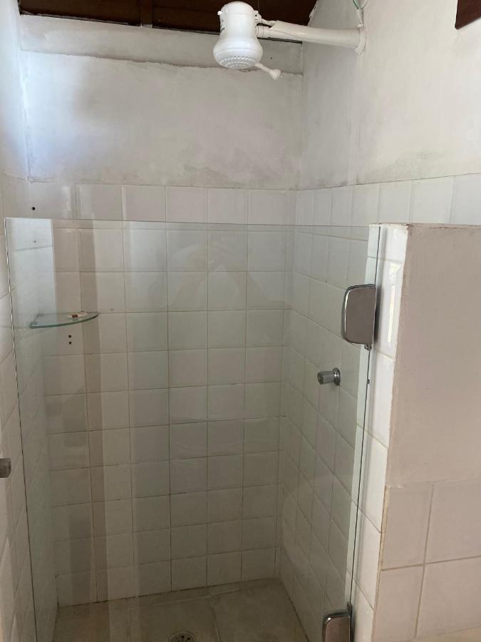 Pousada Jardim Das Bromelias Porto Seguro Eksteriør bilde