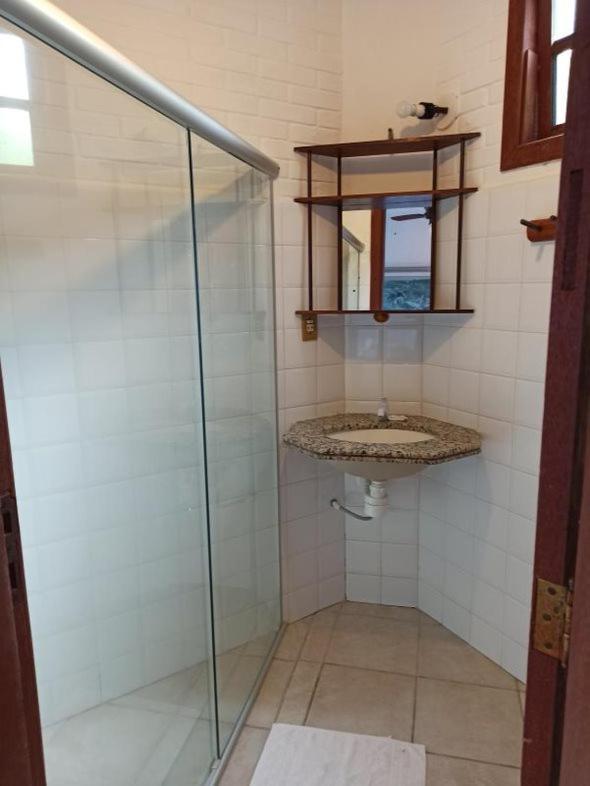 Pousada Jardim Das Bromelias Porto Seguro Rom bilde